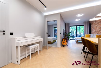 mieszkanie na sprzedaż 61m2 mieszkanie Poznań, Kobyle Pole, Kobyle Pole, Wilcza