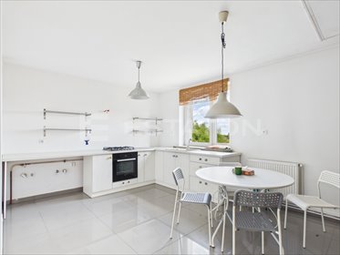 Zapraszam do domu 154 m² z garażem i dużą działką dom Rzeszów, Bednarska