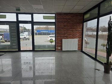 Lokal usługowy z dużym parkingiem w Parkitce lokal użytkowy Częstochowa, Parkitka