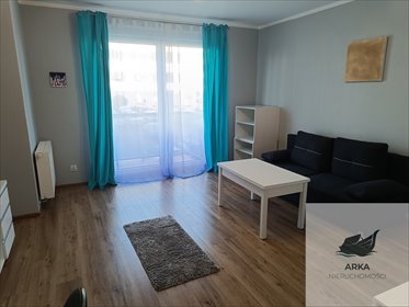 mieszkanie na sprzedaż 31m2 mieszkanie Szczecin, Gumieńce, Eugeniusza Kwiatkowskiego