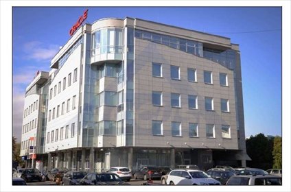 Moduł biurowy 238 m² z klimatyzacją i recepcją polecam lokal użytkowy Warszawa, Włochy