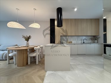 Zapraszam do 89 m² domu z prywatnym ogrodem w Nowosolnej mieszkanie Łódź, Nowosolna, Nowosolna
