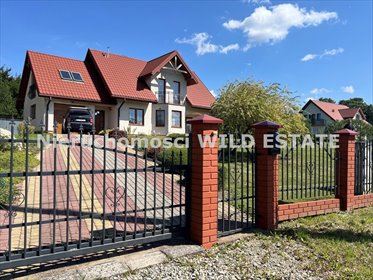 dom na sprzedaż 123m2 dom Uherce Mineralne