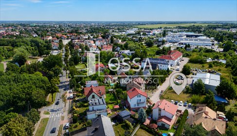 Na sprzedaż działka 1021 m² pod działalność usługową i produkcyjną działka Pruszcz Gdański, Czołgistów