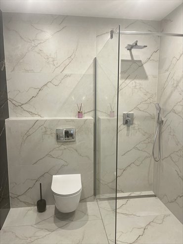Mieszkanie trzypokojowe na wynajem Serock, Fryderyka Chopina 70m2 Foto 6