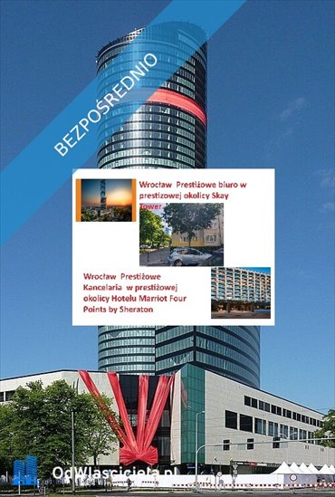 Przestronne 3-pokojowe mieszkanie z potencjałem mieszkanie Wrocław, Krzyki, Krucza 78