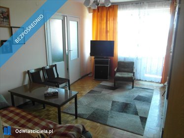 Zapraszam do obejrzenia 48 m² mieszkania 3-pokojowego w Bełchatowie mieszkanie Bełchatów, Osiedle Wolność