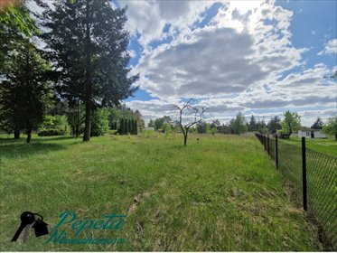 działka na sprzedaż 2795m2 działka Pobiedziska, Pobiedziska, WAGOWO