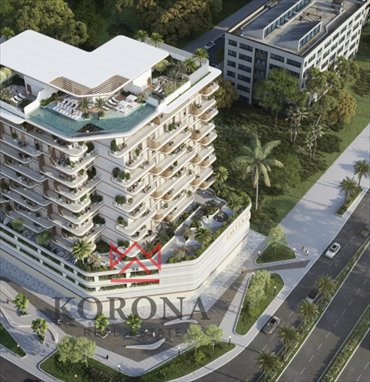 mieszkanie na sprzedaż 78m2 mieszkanie Dubaj