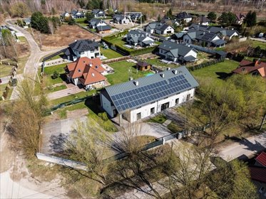 dom na sprzedaż 630m2 dom Tomice