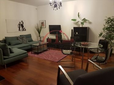 mieszkanie na wynajem 103m2 mieszkanie Warszawa, Mokotów, Królikarnia, Sielecka