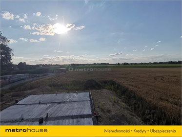 Działka budowlana na sprzedaż Nowa Wieś Kącka, Kąty Wrocławskie 1 000m2 Foto 5