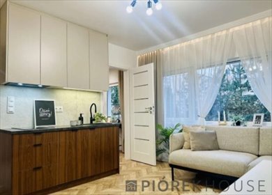 mieszkanie na sprzedaż 27m2 mieszkanie Warszawa, Bielany, Marymoncka