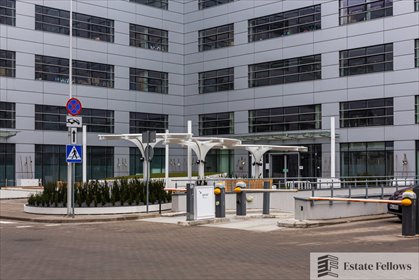 Lokal użytkowy na wynajem Warszawa, Mokotów, Cybernetyki 497m2 Foto 4