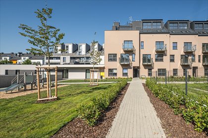 mieszkanie na sprzedaż 55m2 mieszkanie Wrocław, Psie Pole, Poświętne, Kamieńskiego Henryka Michała