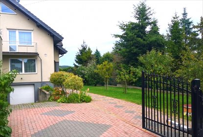 dom na sprzedaż 187m2 dom Reda, Biwakowa