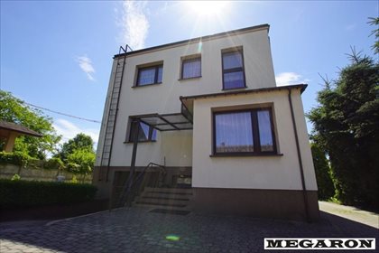 Dom na sprzedaż Częstochowa, Wyczerpy Górne 160m2 Foto 1