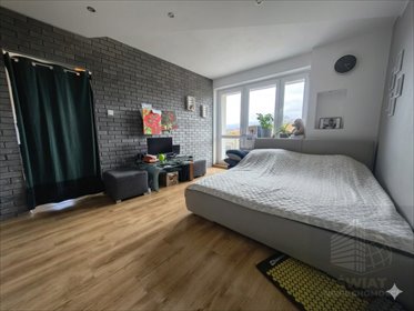 mieszkanie na wynajem 53m2 mieszkanie Szczecin, Podjuchy