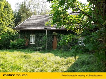 Dom na sprzedaż Kulaszne, Komańcza 66m2 Foto 5