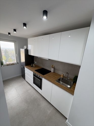 mieszkanie na sprzedaż 53m2 mieszkanie Gdynia, Obłuże, Turkusowa