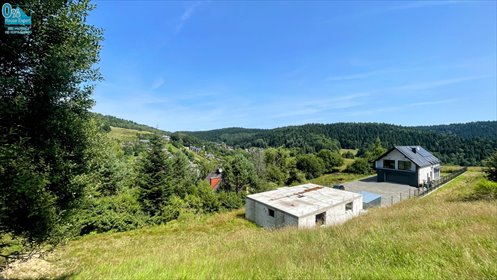 dom na sprzedaż 125m2 dom Krynica-Zdrój, Słotwiny