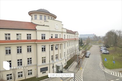 mieszkanie na sprzedaż 112m2 mieszkanie Poznań, Grobla