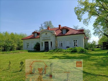 dom na sprzedaż 507m2 dom Świdnik