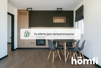 Nowe 2-pokojowe mieszkanie z balkonem i dużą piwnicą mieszkanie Tczew, Anny Łajming