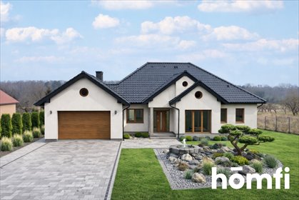 dom na sprzedaż 200m2 dom Chmielowice, Krótka