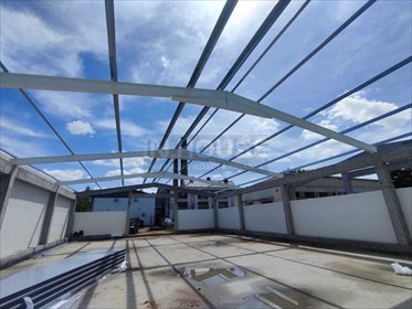 Magazyn na wynajem 173m2 magazyn Stargard