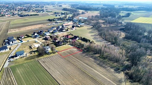 Działka budowlana na sprzedaż Przyszowice 1 150m2 Foto 5