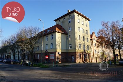 mieszkanie na sprzedaż 46m2 mieszkanie Gorzów Wielkopolski, Zawarcie