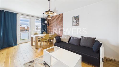 mieszkanie na wynajem 48m2 mieszkanie Lublin, Generała Witolda Urbanowicza