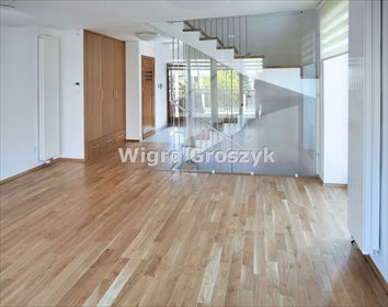 dom na wynajem 203m2 dom Warszawa, Mokotów, Sadyba, Sadyba