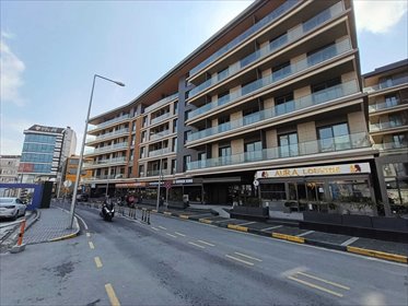 mieszkanie na sprzedaż 440m2 mieszkanie Gülbahar, Gülbahar, Şişli, Stambuł