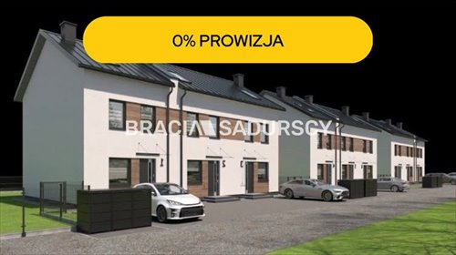 mieszkanie na sprzedaż 82m2 mieszkanie Cianowice, Cianowice, Cianowice