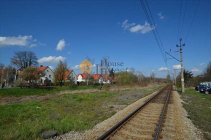 Na sprzedaż działka inwestycyjna 6085 m² w Legnicy działka Legnica