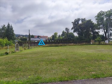 działka na sprzedaż 2016m2 działka Kaczki, Gdańska