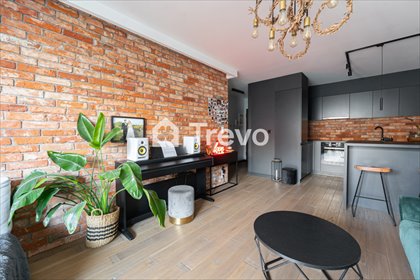 Mieszkanie dwupokojowe na sprzedaż Gdańsk, Osowa, Homera 46m2 Foto 4