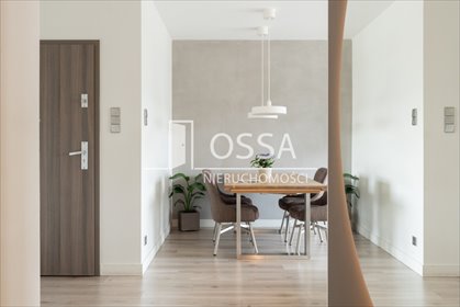 mieszkanie na sprzedaż 83m2 mieszkanie Gdańsk, Zaspa, al. Jana Pawła II