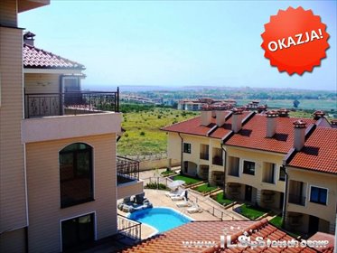 mieszkanie na sprzedaż 60m2 mieszkanie Kosharitsa SAINT NIKOLA, SAINT NIKOLA