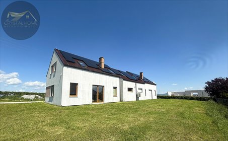 dom na sprzedaż 215m2 dom Świdnica