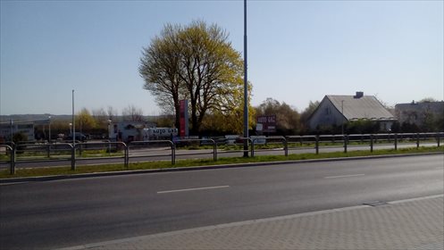 Działka komercyjna na sprzedaż Koszalin, Wilkowo, Gnieźnieńska 87 2 850m2 Foto 5