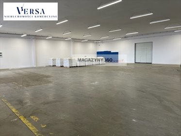 Magazyn na wynajem Sękocin-Las 620m2 Foto 1