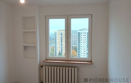 mieszkanie na sprzedaż 44m2 mieszkanie Warszawa, Mokotów, Aleja Wilanowska