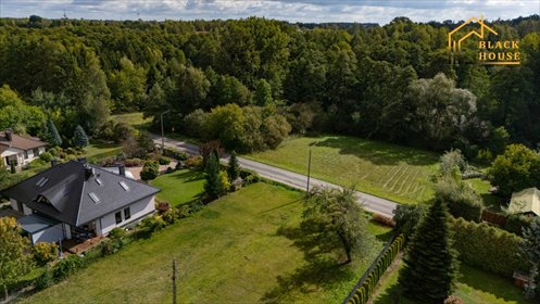 Działka 2000 m² w Motyczu z WZ, spokojna okolica - polecam! działka Motycz