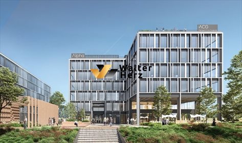 lokal użytkowy na wynajem 600m2 lokal użytkowy Gdańsk, Rębiechowo, Juliusza Słowackiego