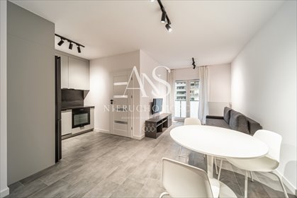 Polecam nowoczesne 2-pokojowe mieszkanie 36 m² w Szczecinie mieszkanie Szczecin, Pomorzany, Zygmunta Chmielewskiego