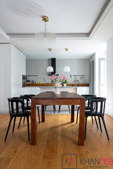Urokliwy apartament 80 m2 z tarasem i ogrodem w willi z 1924 r. mieszkanie Warszawa, Ochota, Stara Ochota, Mariana Langiewicza