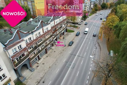 lokal użytkowy na wynajem 74m2 lokal użytkowy Ełk